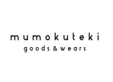 mumokuteki goods＆wears