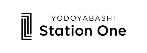 YODOBASHI Station One