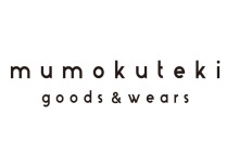 mumokuteki goods＆wears